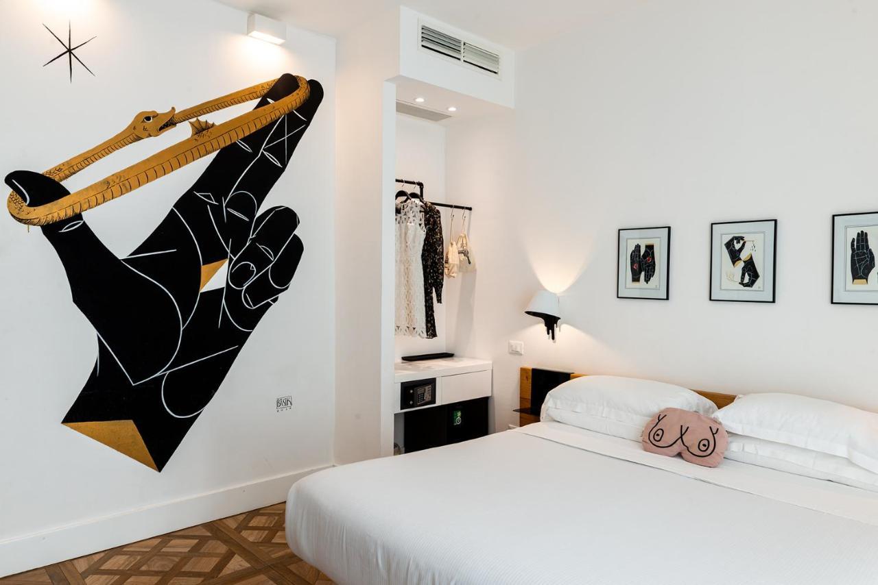 Sleep B&B Follonica Ngoại thất bức ảnh