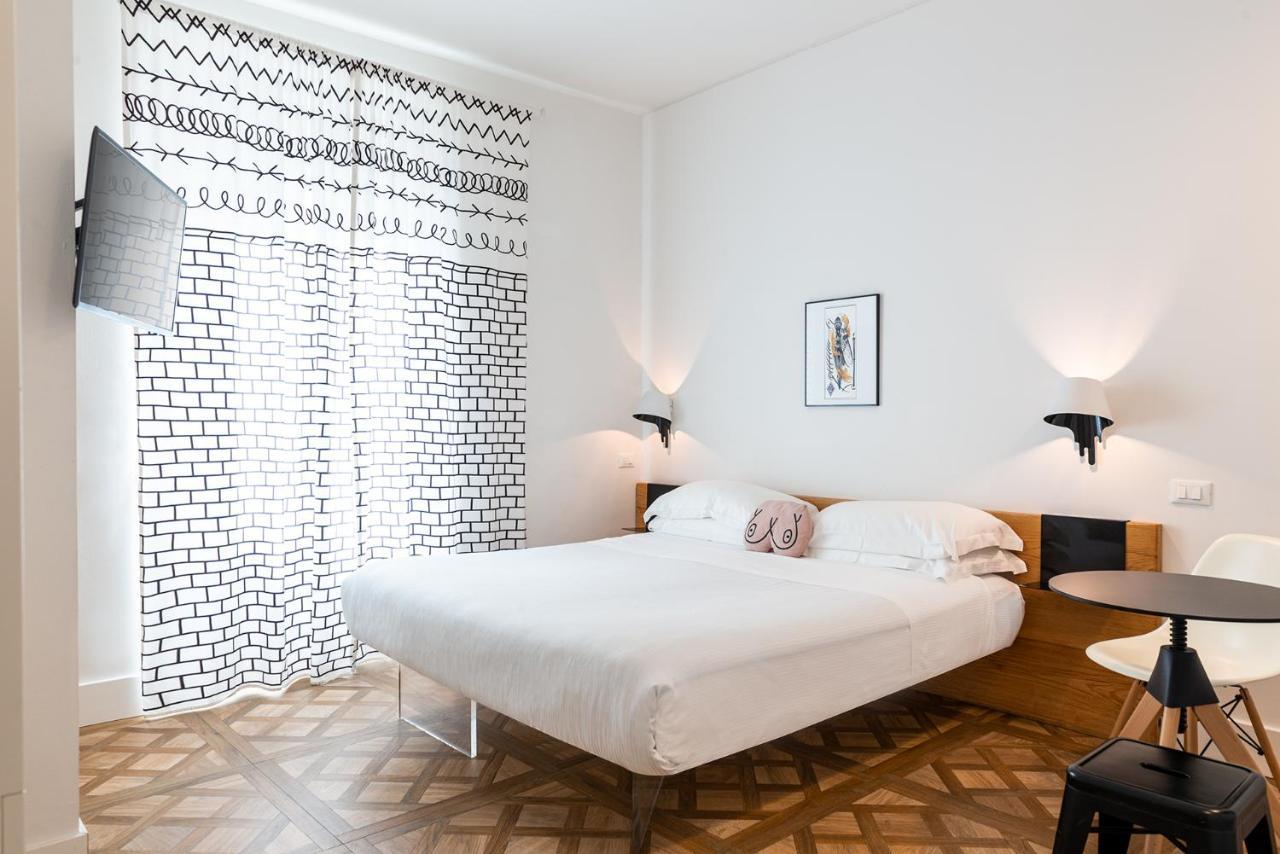 Sleep B&B Follonica Ngoại thất bức ảnh