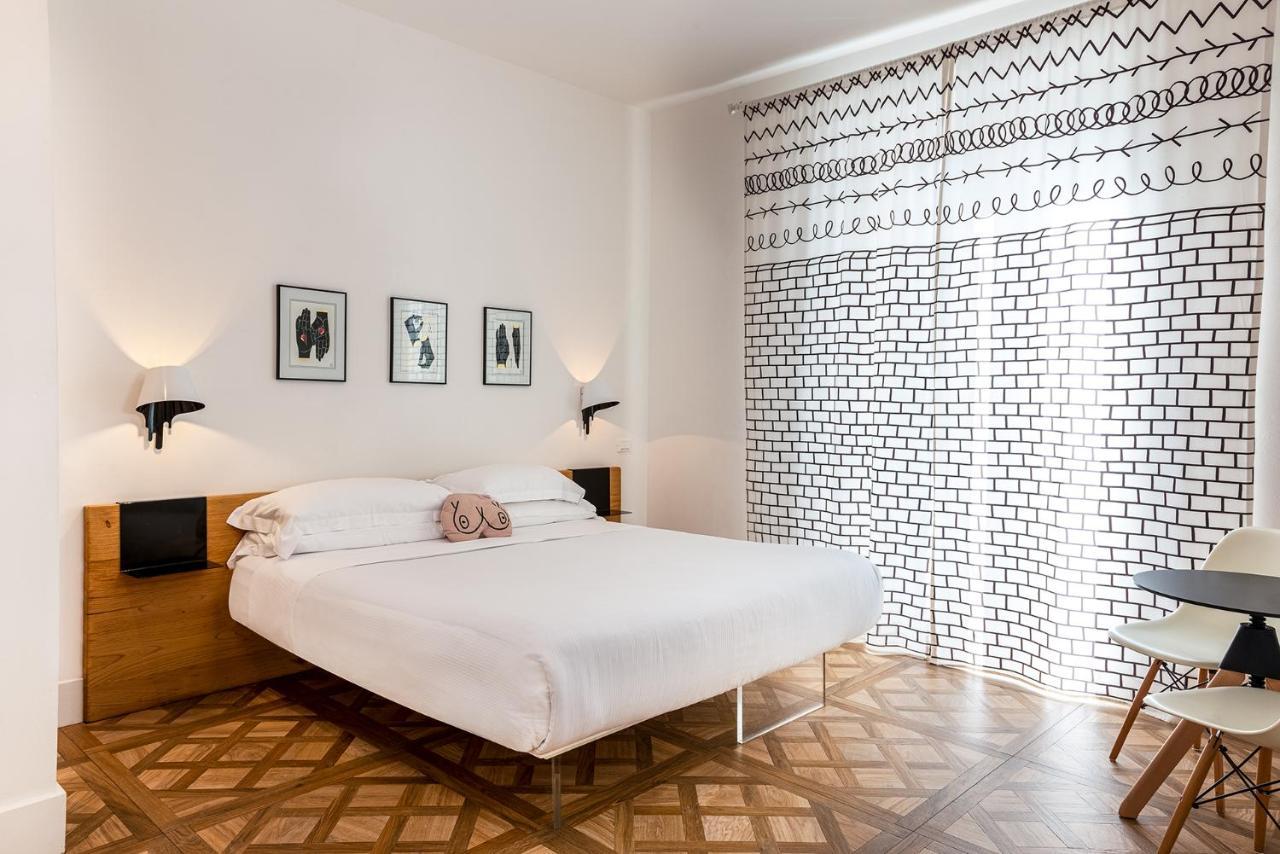 Sleep B&B Follonica Ngoại thất bức ảnh