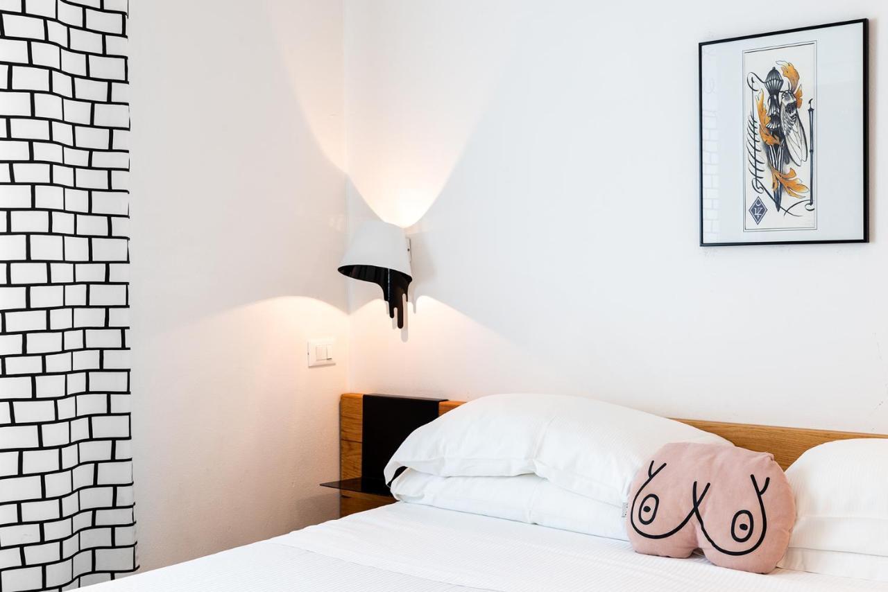 Sleep B&B Follonica Ngoại thất bức ảnh