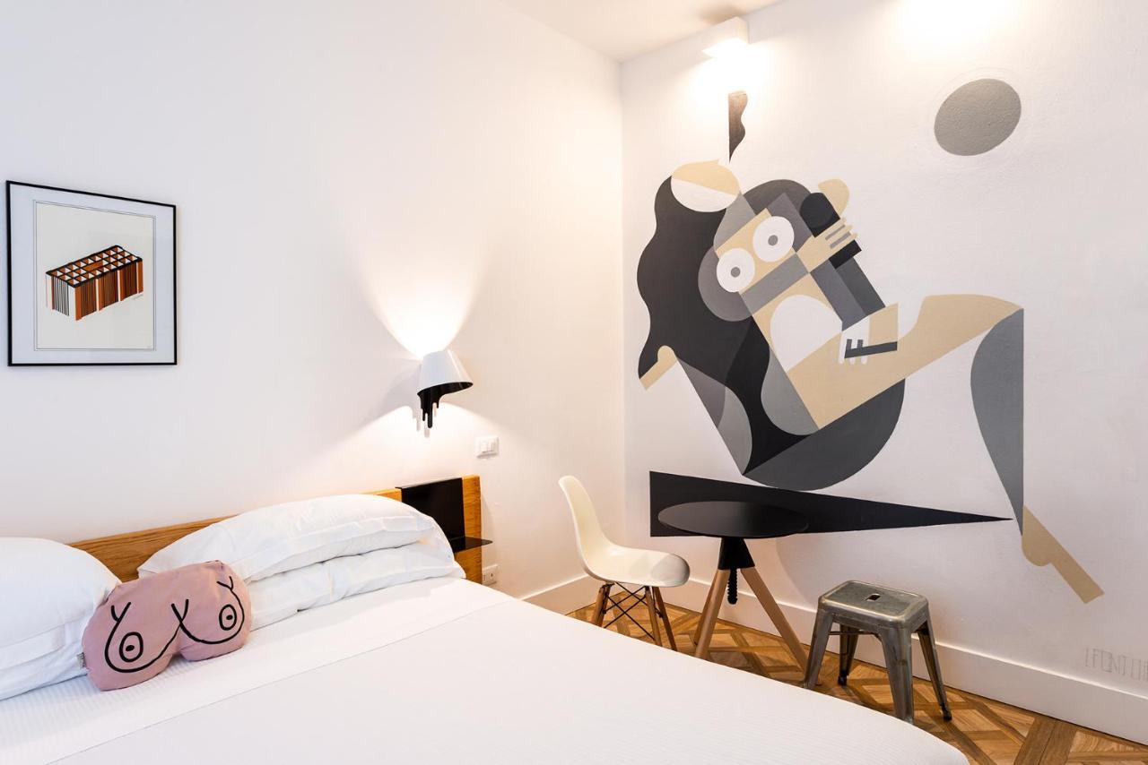 Sleep B&B Follonica Ngoại thất bức ảnh