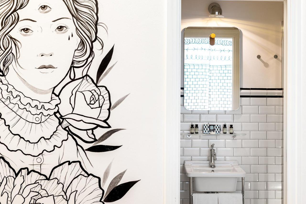 Sleep B&B Follonica Ngoại thất bức ảnh