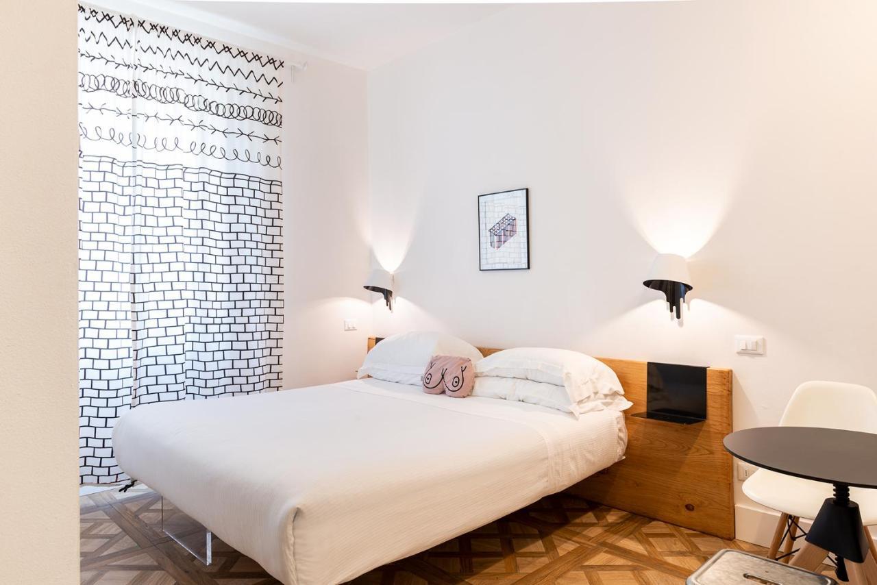Sleep B&B Follonica Ngoại thất bức ảnh