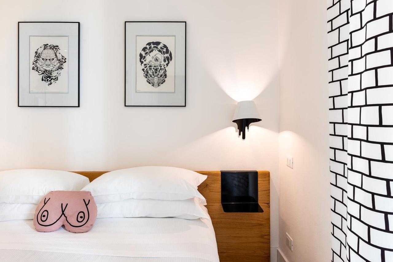 Sleep B&B Follonica Ngoại thất bức ảnh