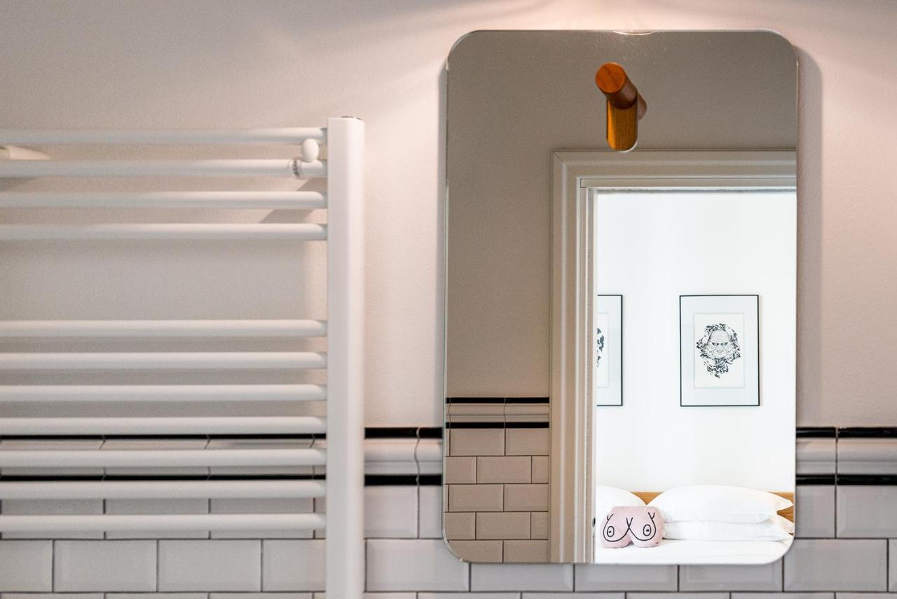 Sleep B&B Follonica Ngoại thất bức ảnh