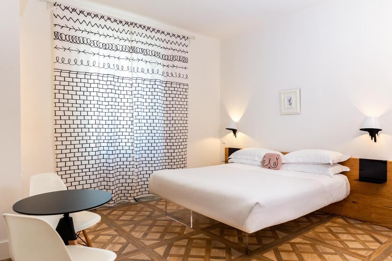 Sleep B&B Follonica Ngoại thất bức ảnh