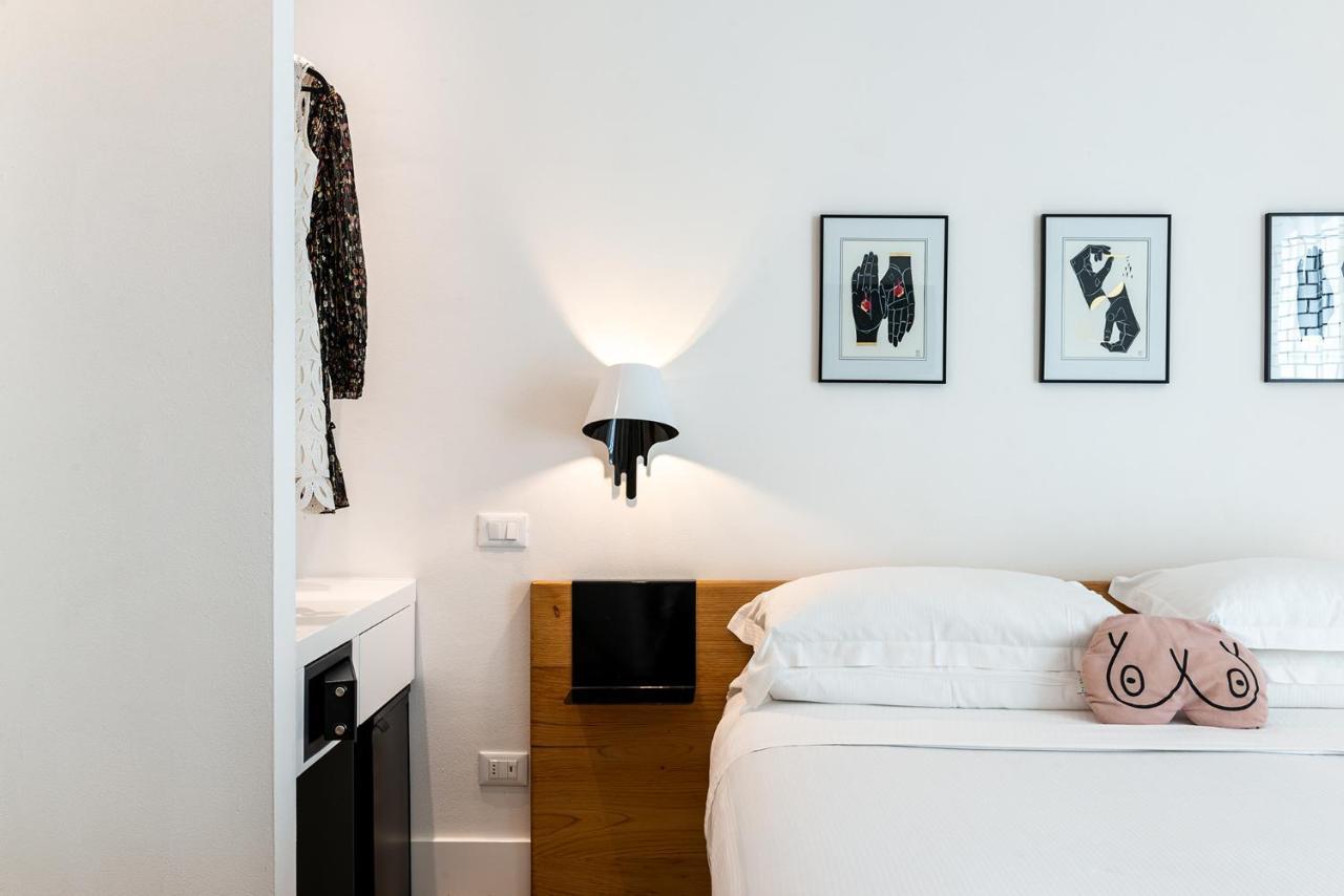 Sleep B&B Follonica Ngoại thất bức ảnh