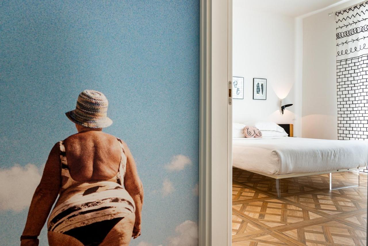 Sleep B&B Follonica Ngoại thất bức ảnh