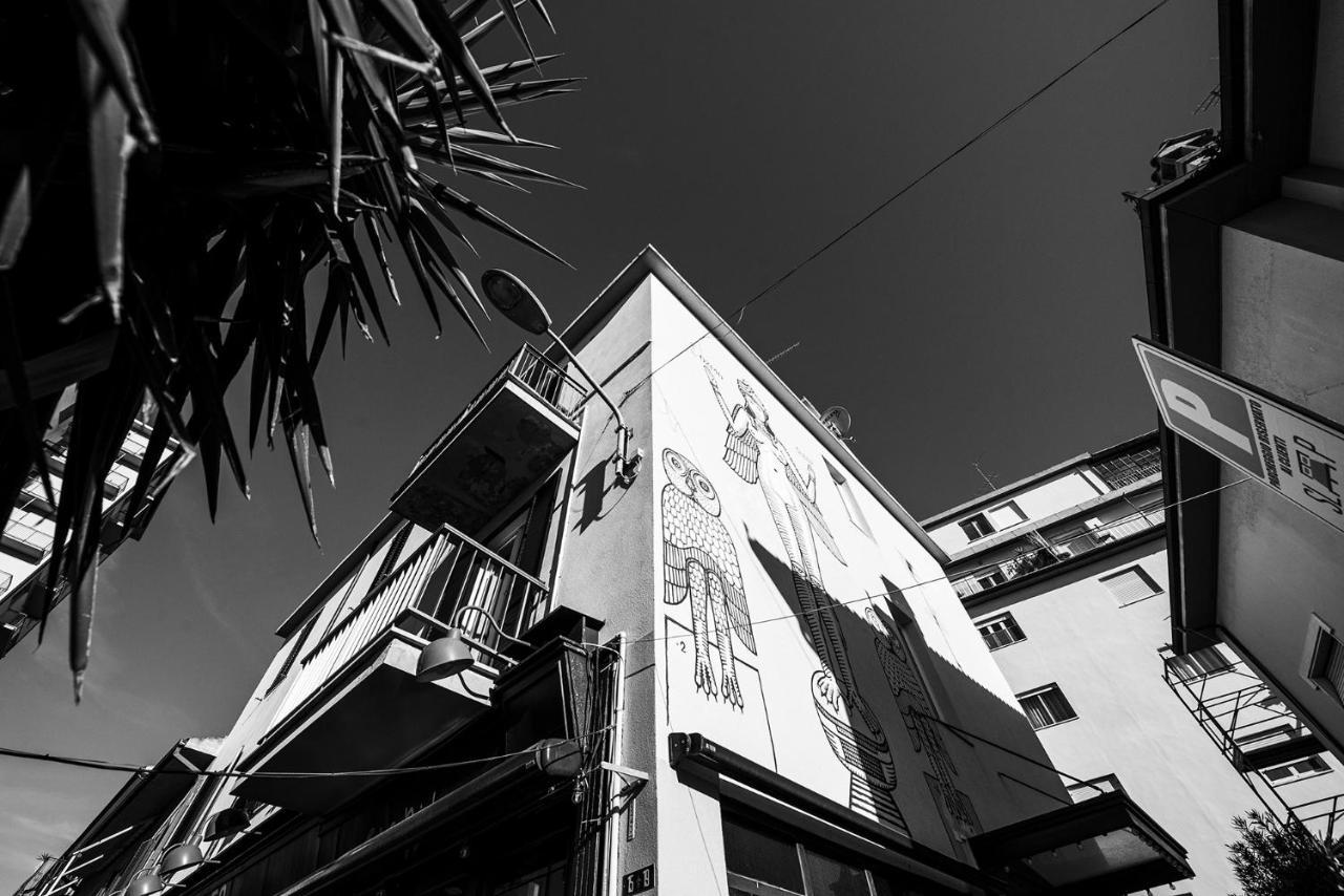 Sleep B&B Follonica Ngoại thất bức ảnh