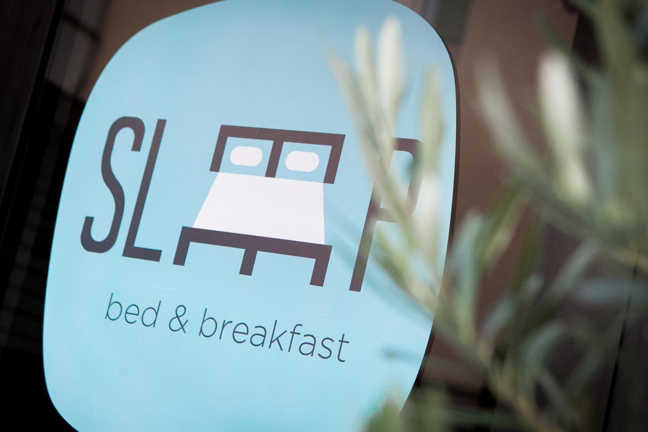 Sleep B&B Follonica Ngoại thất bức ảnh