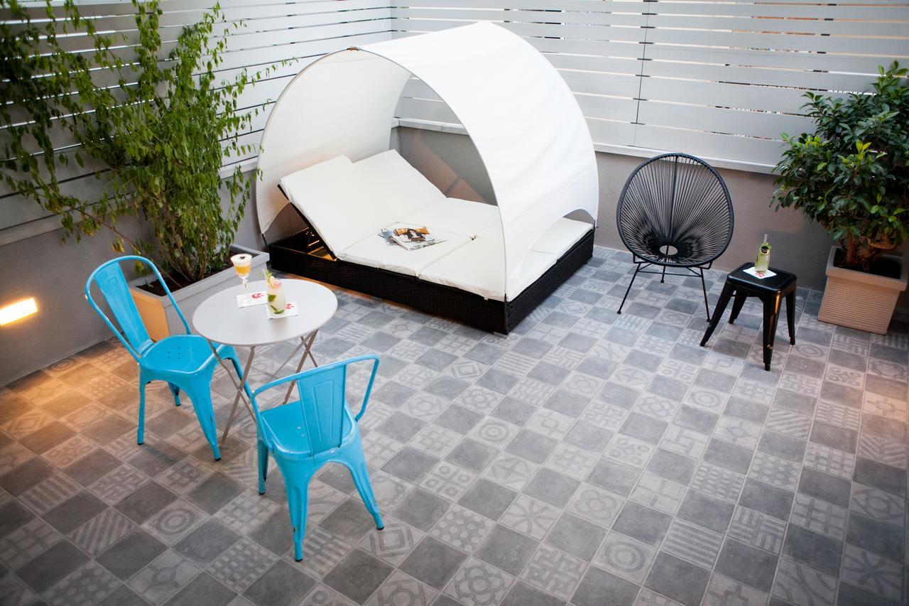 Sleep B&B Follonica Ngoại thất bức ảnh